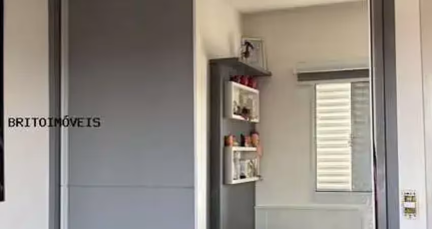 Apartamento para venda em mogi das cruzes / sp no bairro mogi moderno