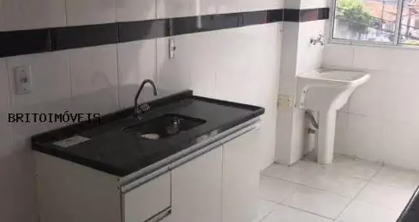 Apartamento para venda em mogi das cruzes / sp no bairro mogi moderno