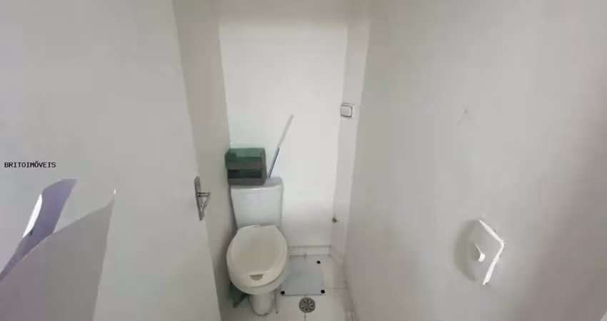 Ponto comercial para venda em mogi das cruzes / sp no bairro centro
