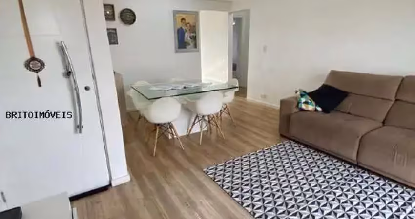 Apartamento para venda em mogi das cruzes / sp no bairro parque santana