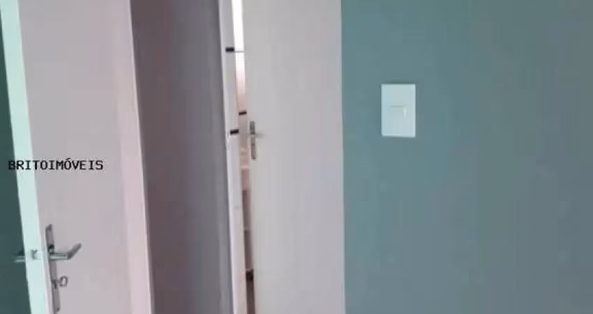 Apartamento para venda em mogi das cruzes / sp no bairro vila áurea maria