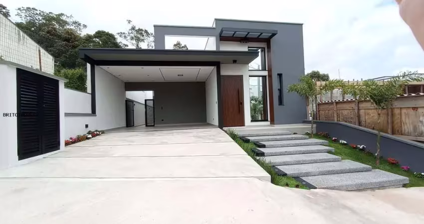 Casa térrea para venda em mogi das cruzes / sp no bairro mogi moderno
