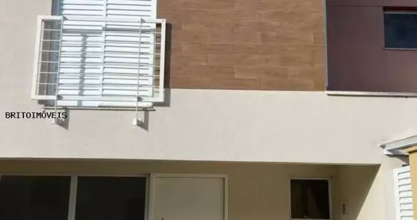 Sobrado para venda em mogi das cruzes / sp no bairro parque santana