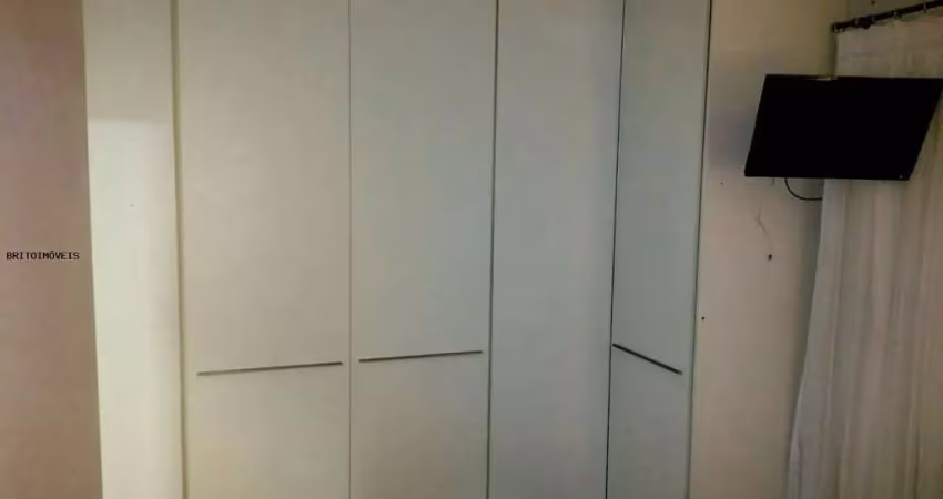 Apartamento para venda em mogi das cruzes / sp no bairro mogi moderno