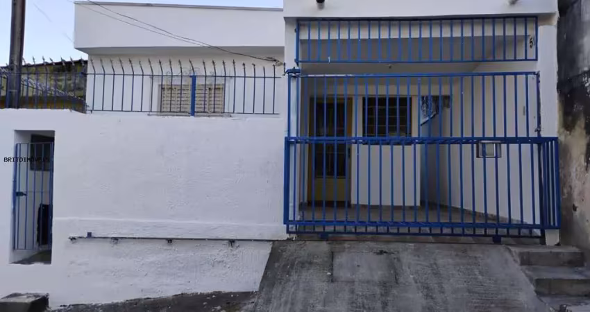 Casa para venda em mogi das cruzes / sp no bairro vila cecília
