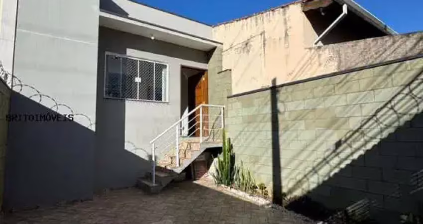 Casa para venda em mogi das cruzes / sp no bairro jardim são pedro