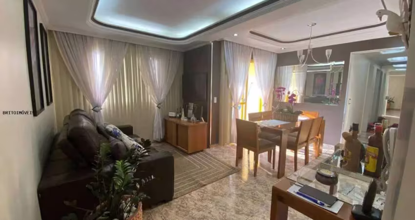 Apartamento para venda em suzano / sp no bairro jardim são luís
