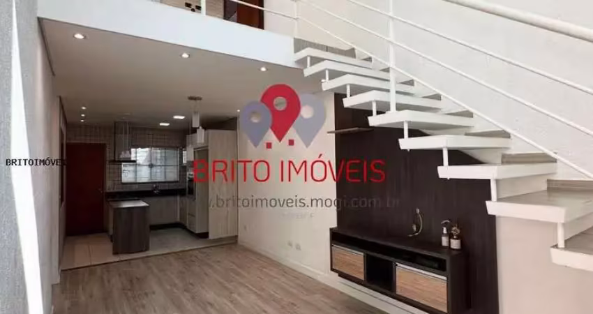 Sobrado para venda em mogi das cruzes / sp no bairro jardins do paraíso