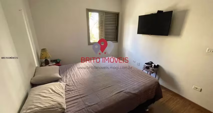 Apartamento para venda em mogi das cruzes / sp no bairro vila mogilar