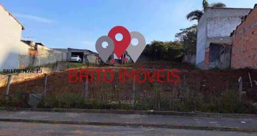 Terreno para venda em mogi das cruzes / sp no bairro vila são sebastião