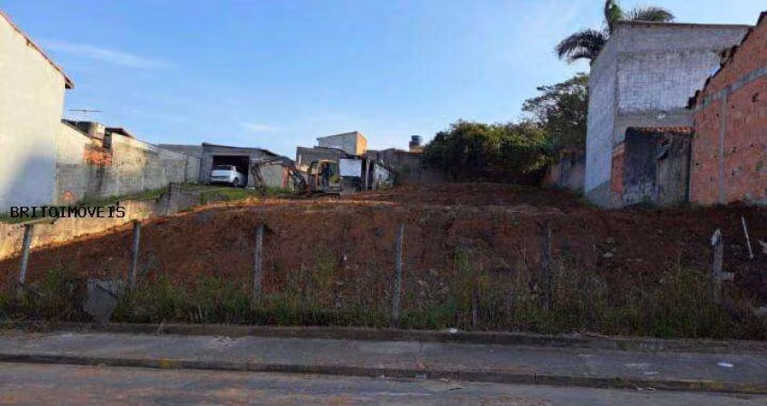 Terreno para Venda em Mogi das Cruzes, Vila São Sebastião