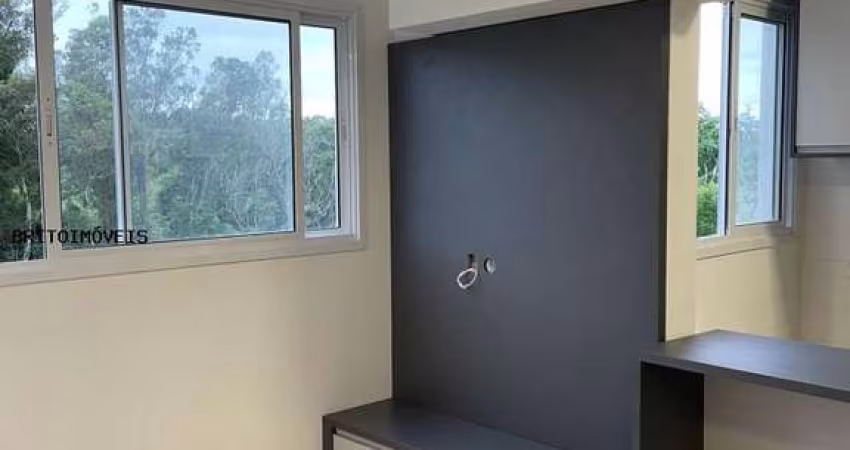Residencial e Comercial para Venda em Mogi das Cruzes, Botujuru, 1 dormitório, 1 vaga