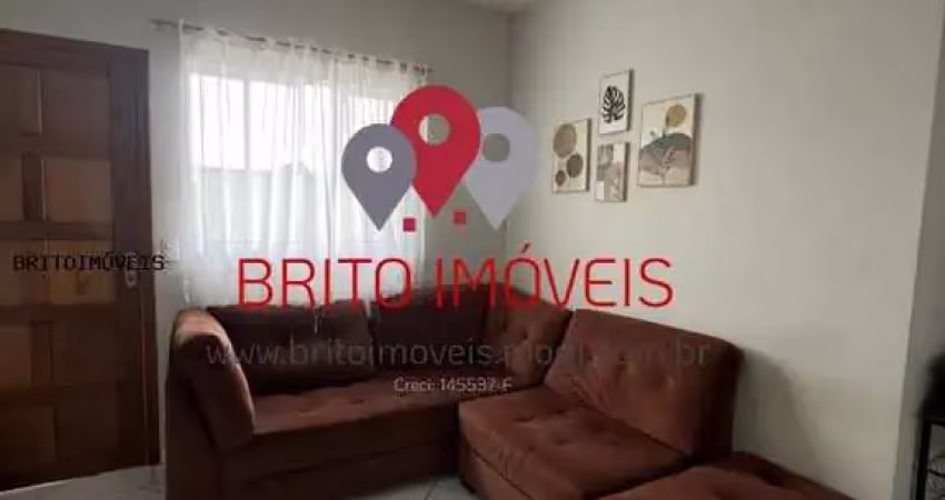 Casa em condomínio para venda em mogi das cruzes / sp no bairro vila são paulo