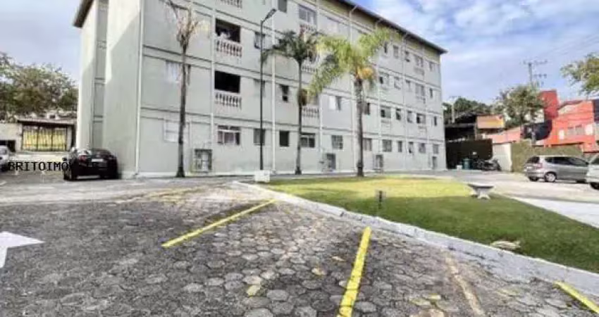 Apartamento para venda em mogi das cruzes / sp no bairro vila ipiranga
