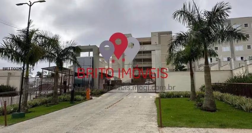 Apartamento para venda em mogi das cruzes / sp no bairro vila são paulo