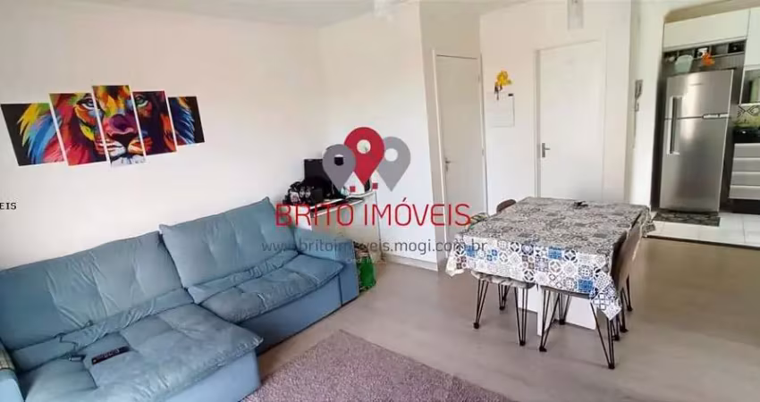 Apartamento para venda em mogi das cruzes / sp no bairro vila nova aparecida