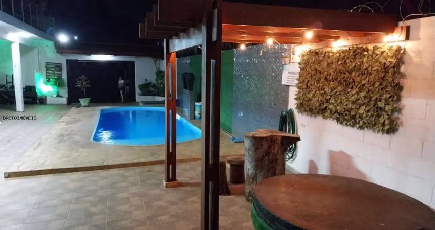 Casa para Venda em Mogi das Cruzes, Conjunto Residencial Santo Ângelo, 2 dormitórios, 2 banheiros