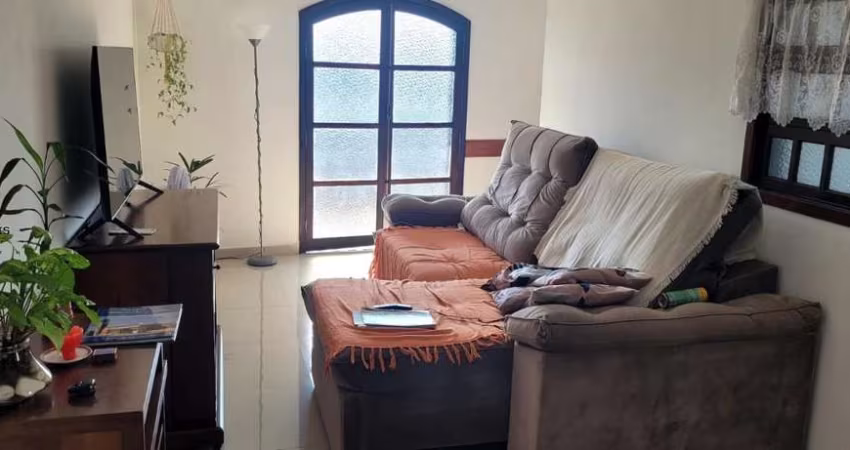 Casa para Venda em Mogi das Cruzes, Vila da Prata, 2 dormitórios, 2 banheiros, 2 vagas