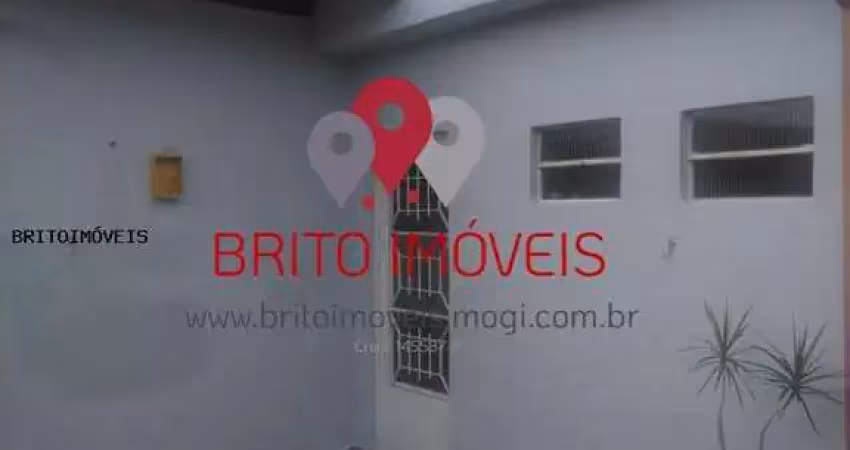 Casa para venda em mogi das cruzes / sp no bairro vila da prata
