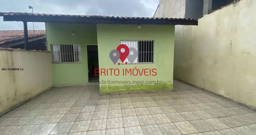 Casa para venda em mogi das cruzes / sp no bairro vila brasileira