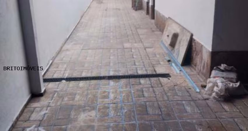 Casa Térrea para Venda em Mogi das Cruzes, Cézar de Souza, 2 dormitórios, 2 banheiros, 2 vagas