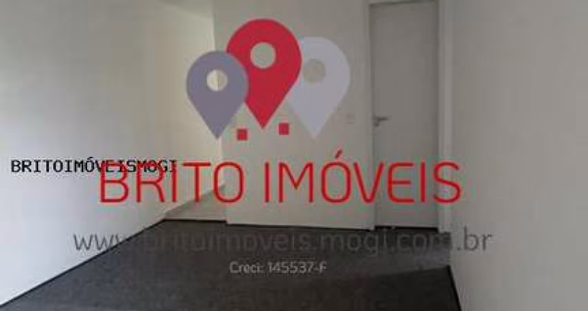 Apartamento Térreo para Venda em Mogi das Cruzes, Jardim Marica, 2 dormitórios, 1 banheiro, 1 vaga