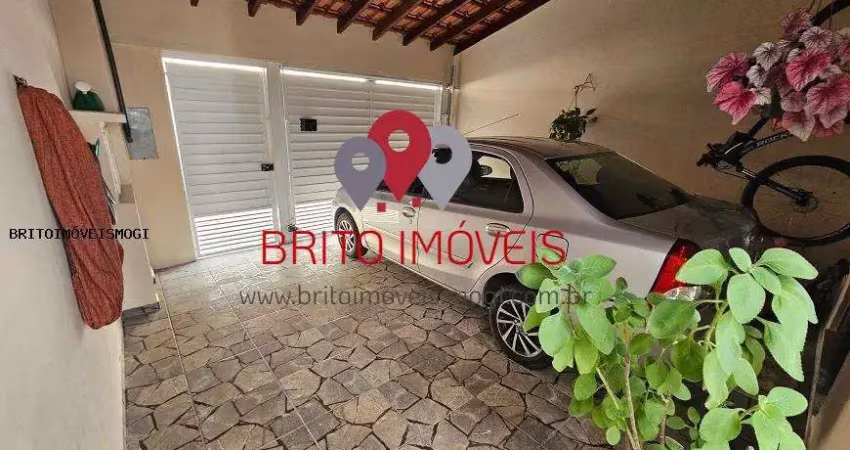 Casa para venda em mogi das cruzes / sp no bairro alto ipiranga