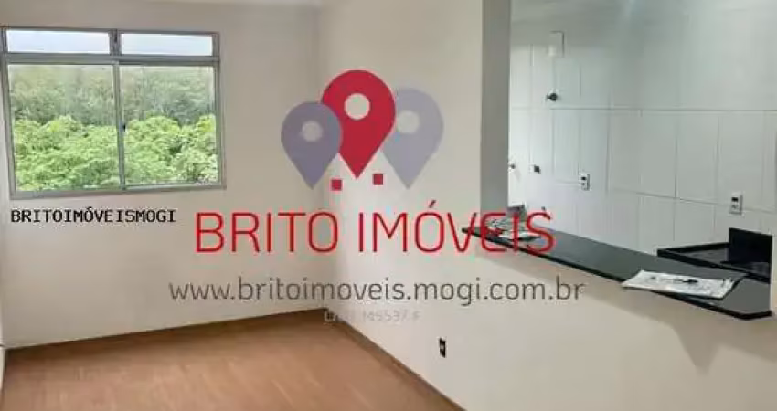 Apartamento para venda em mogi das cruzes / sp no bairro loteamento mogilar
