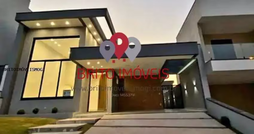 Casa térrea para venda em mogi das cruzes / sp no bairro cézar de souza