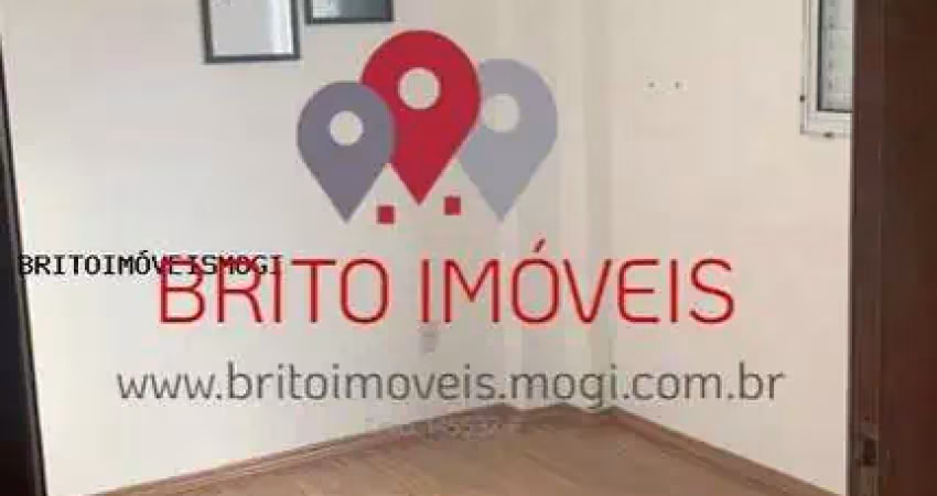 Apartamento para venda em mogi das cruzes / sp no bairro mogi moderno