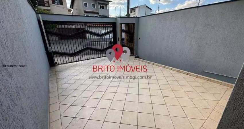 Casa / sobrado para venda em mogi das cruzes / sp no bairro vila nova socorro