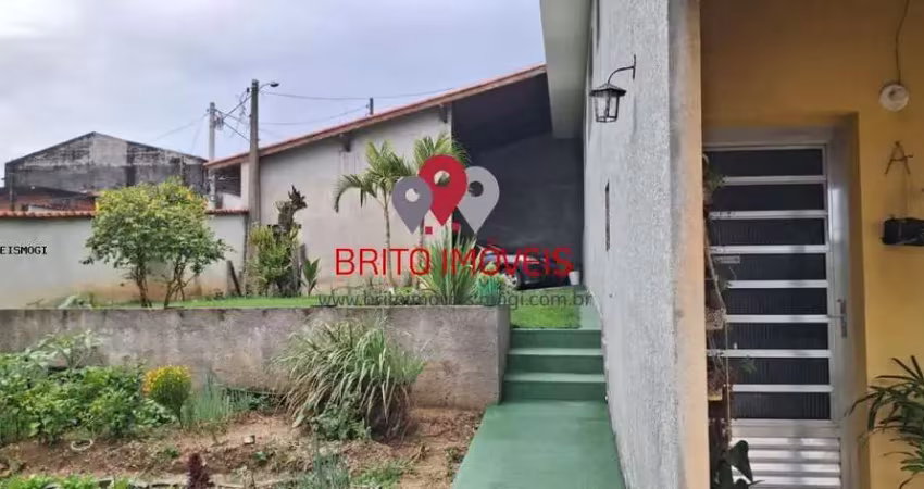 Casa para venda em mogi das cruzes / sp no bairro vila são sebastião