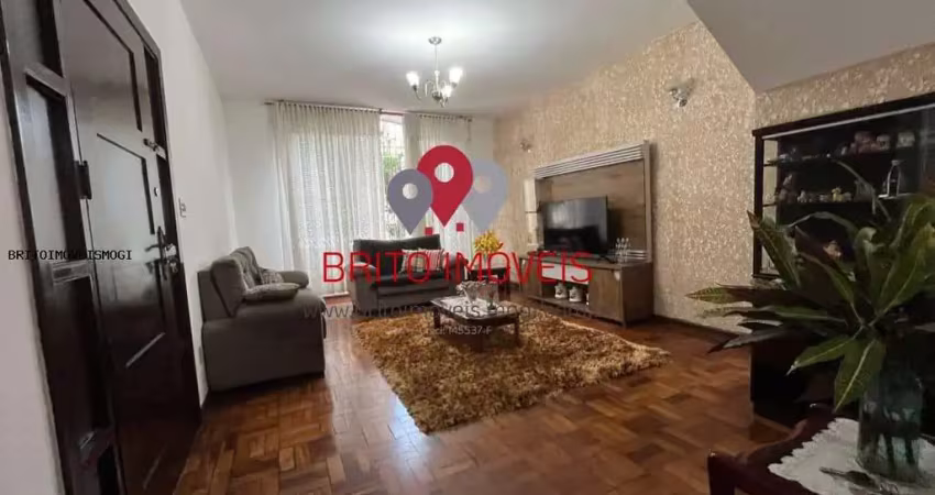 Sobrado para venda em mogi das cruzes / sp no bairro alto do ipiranga