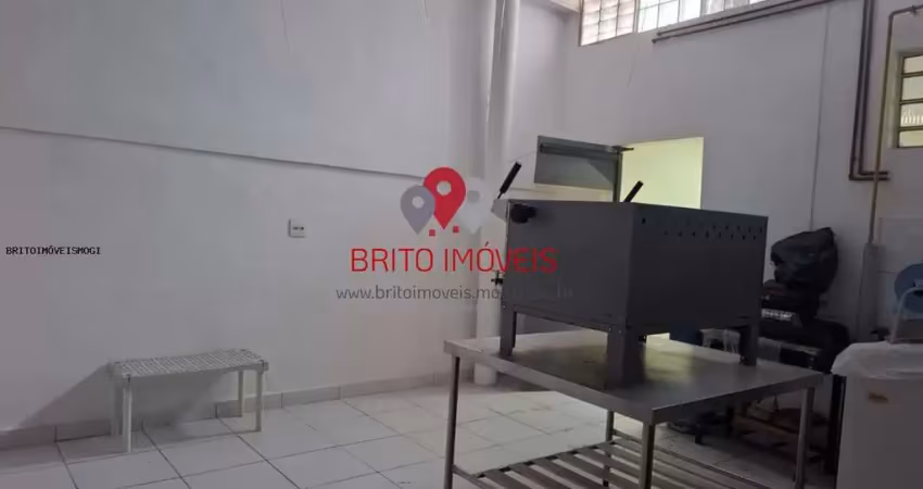 Casa / sobrado para venda em mogi das cruzes / sp no bairro vila rubens