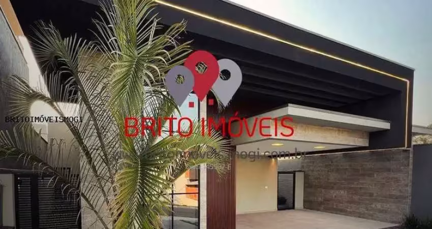 Casa térrea para venda em mogi das cruzes / sp no bairro cézar de souza