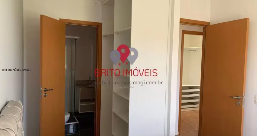 Apartamento para venda em mogi das cruzes / sp no bairro mogi moderno