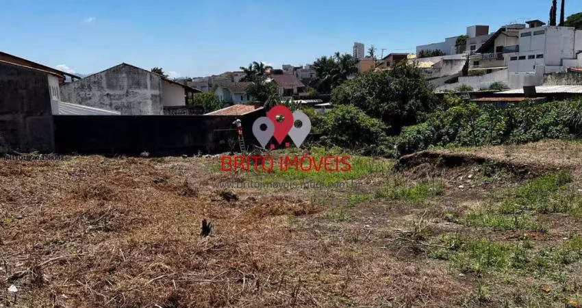 Terreno para venda em mogi das cruzes / sp no bairro vila oliveira
