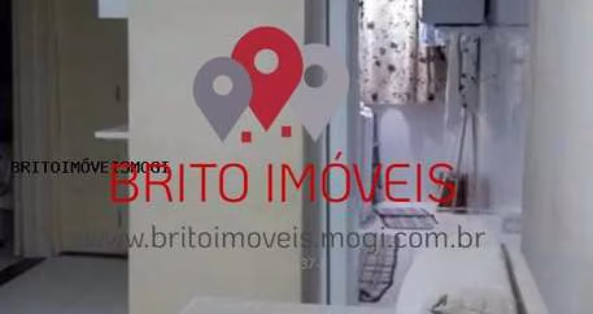 Apartamento para Venda em Mogi das Cruzes, Conjunto Residencial do Bosque, 2 dormitórios, 1 banheiro, 1 vaga