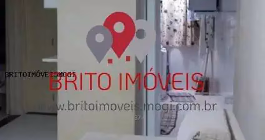 Apartamento para venda em mogi das cruzes / sp no bairro conjunto residencial do bosque