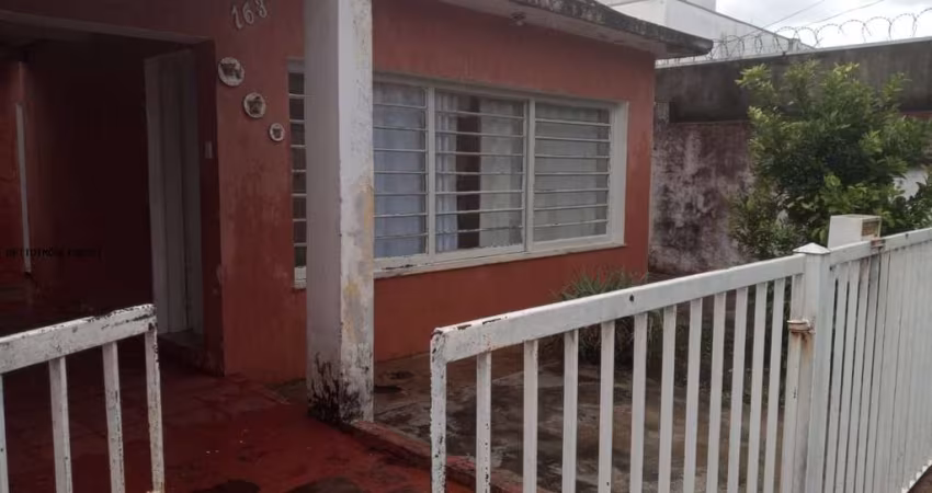 Casa para Venda em Mogi das Cruzes, Vila Rubens, 3 dormitórios, 1 suíte, 3 banheiros, 2 vagas