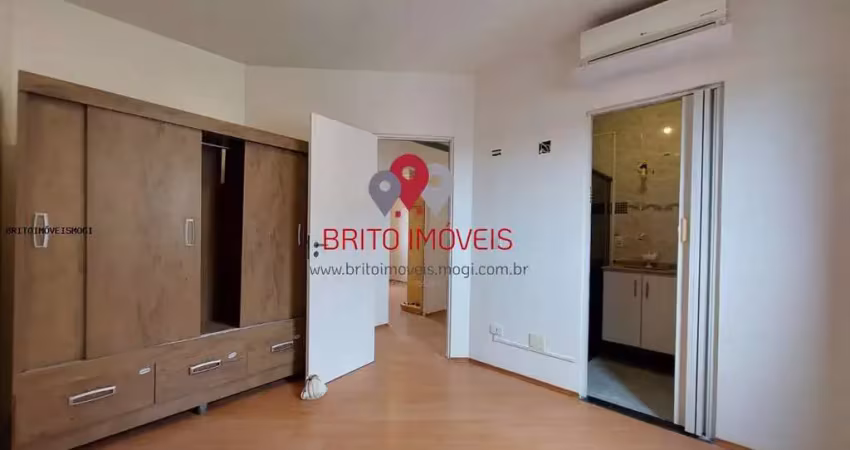 Apartamento para venda em mogi das cruzes / sp no bairro alto do ipiranga