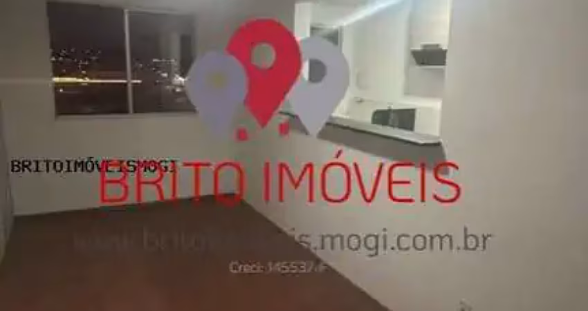 Apartamento para venda em mogi das cruzes / sp no bairro jundiapeba