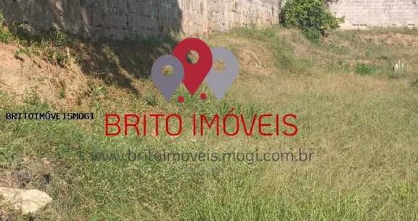 Terreno para Venda em Mogi das Cruzes, Mogi Moderno