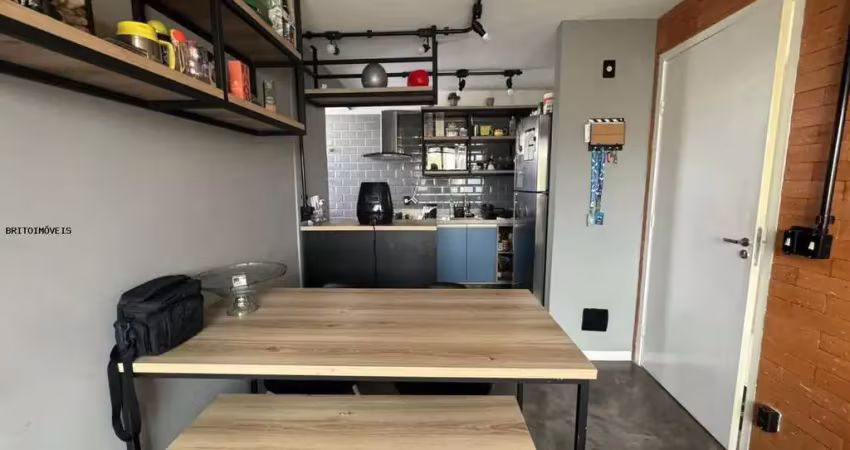 Apartamento para venda em mogi das cruzes / sp no bairro jardim nathalie
