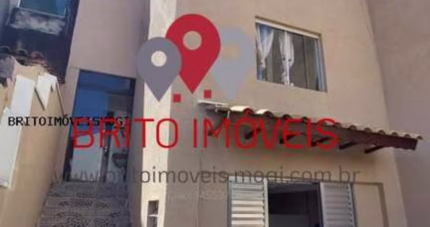 Casa / Sobrado para Venda em Mogi das Cruzes, Jardim Universo, 3 dormitórios, 3 banheiros, 2 vagas