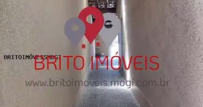 Casa / sobrado para venda em mogi das cruzes / sp no bairro jardim universo