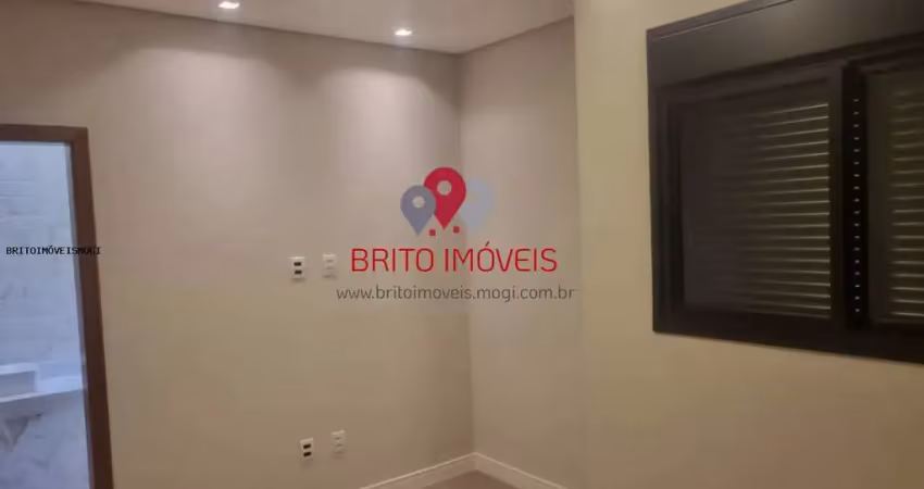 Casa em condomínio para venda em mogi das cruzes / sp no bairro cézar de souza