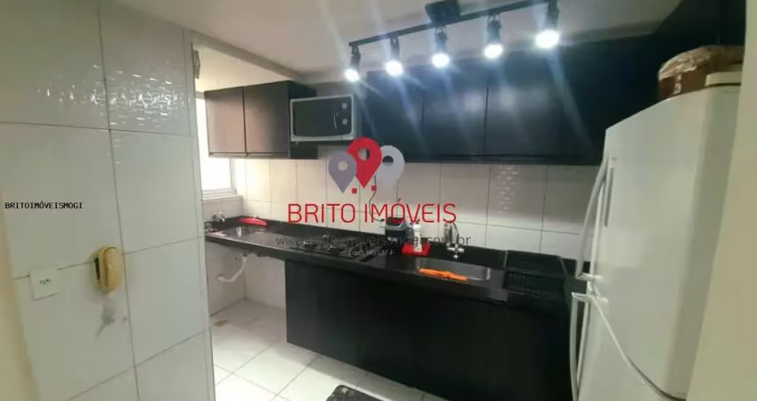 Apartamento para venda em mogi das cruzes / sp no bairro jardim nathalie