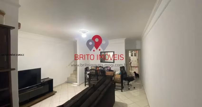 Casa / sobrado para venda em mogi das cruzes / sp no bairro mogi moderno