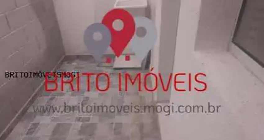 Casa para venda em mogi das cruzes / sp no bairro botujuru